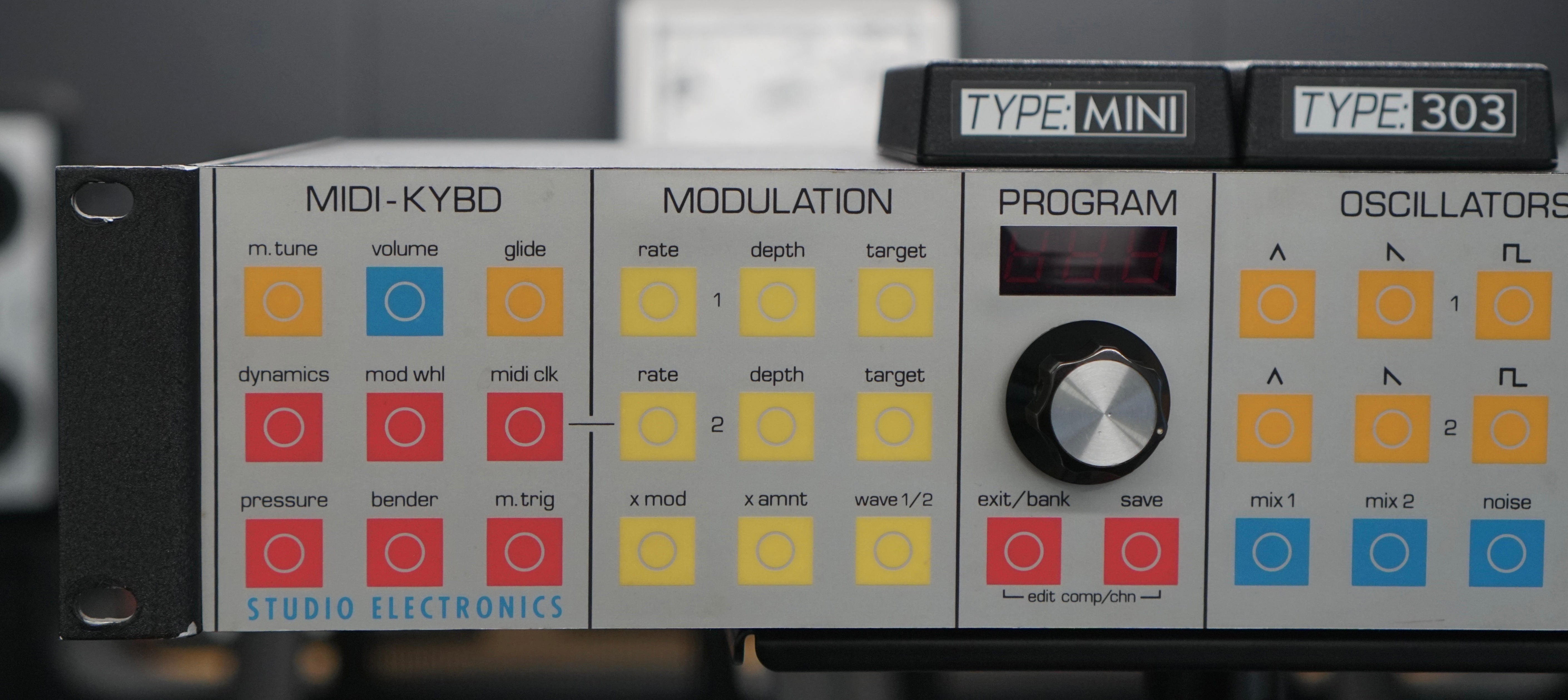 Studio Electronics ATC-1