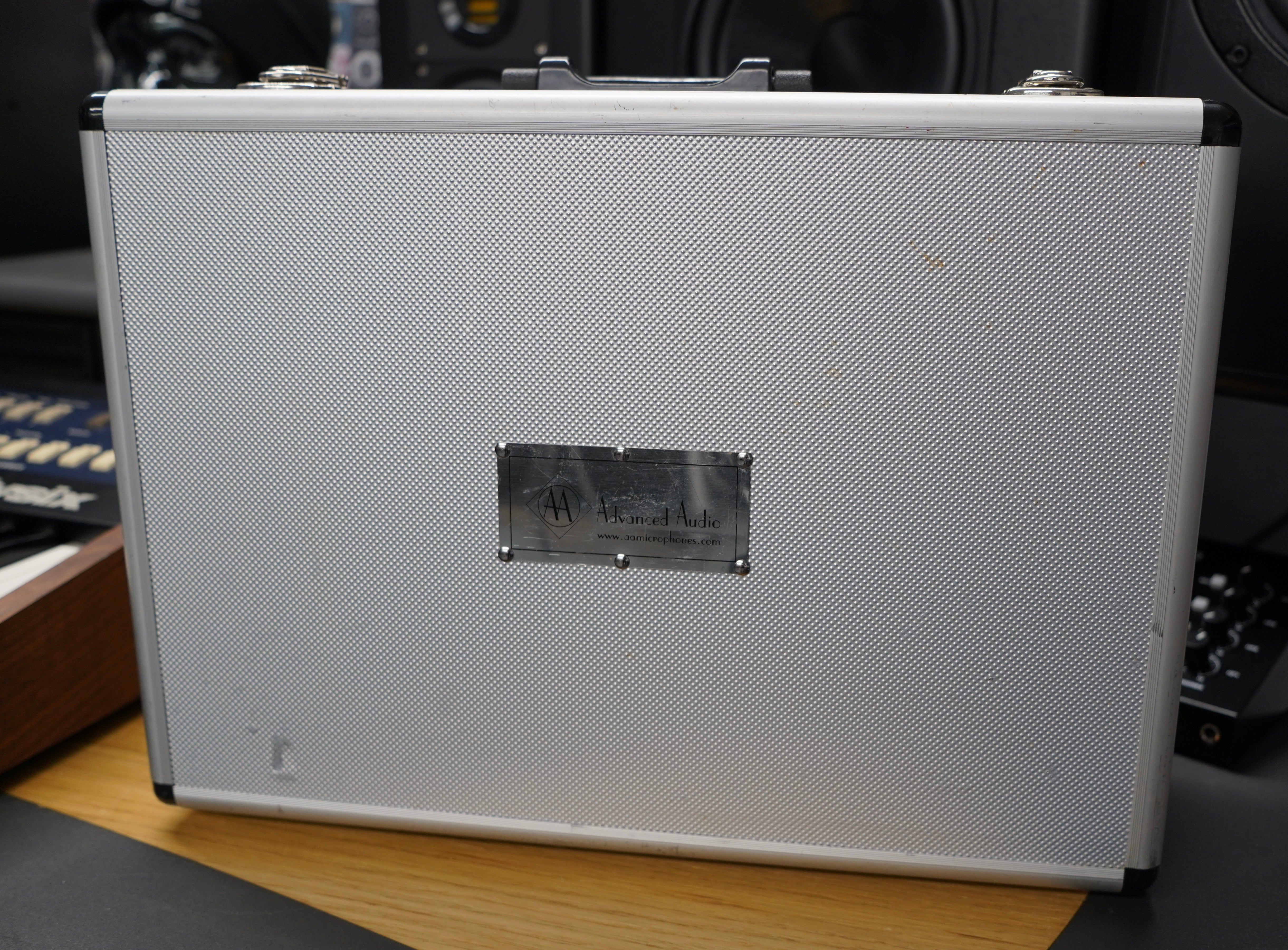 Advanced Audio CM 47