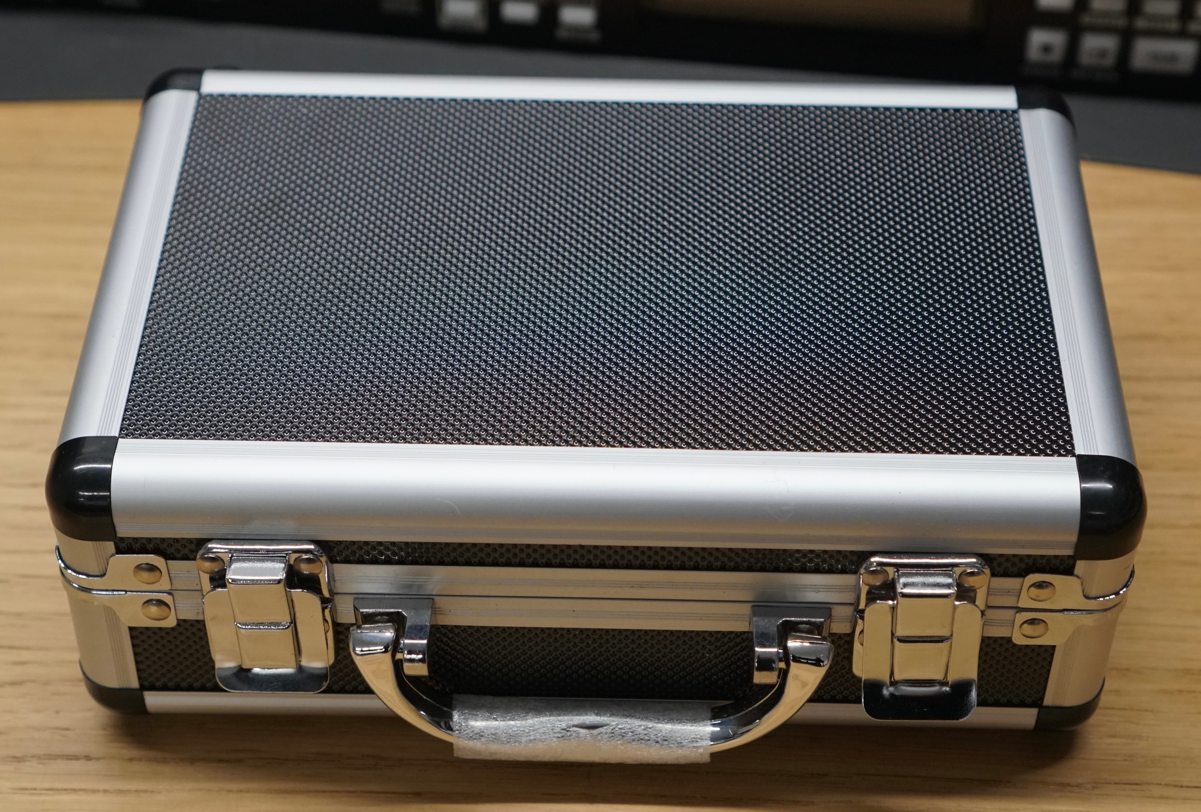 Royer R-10 Ribbon Microphone