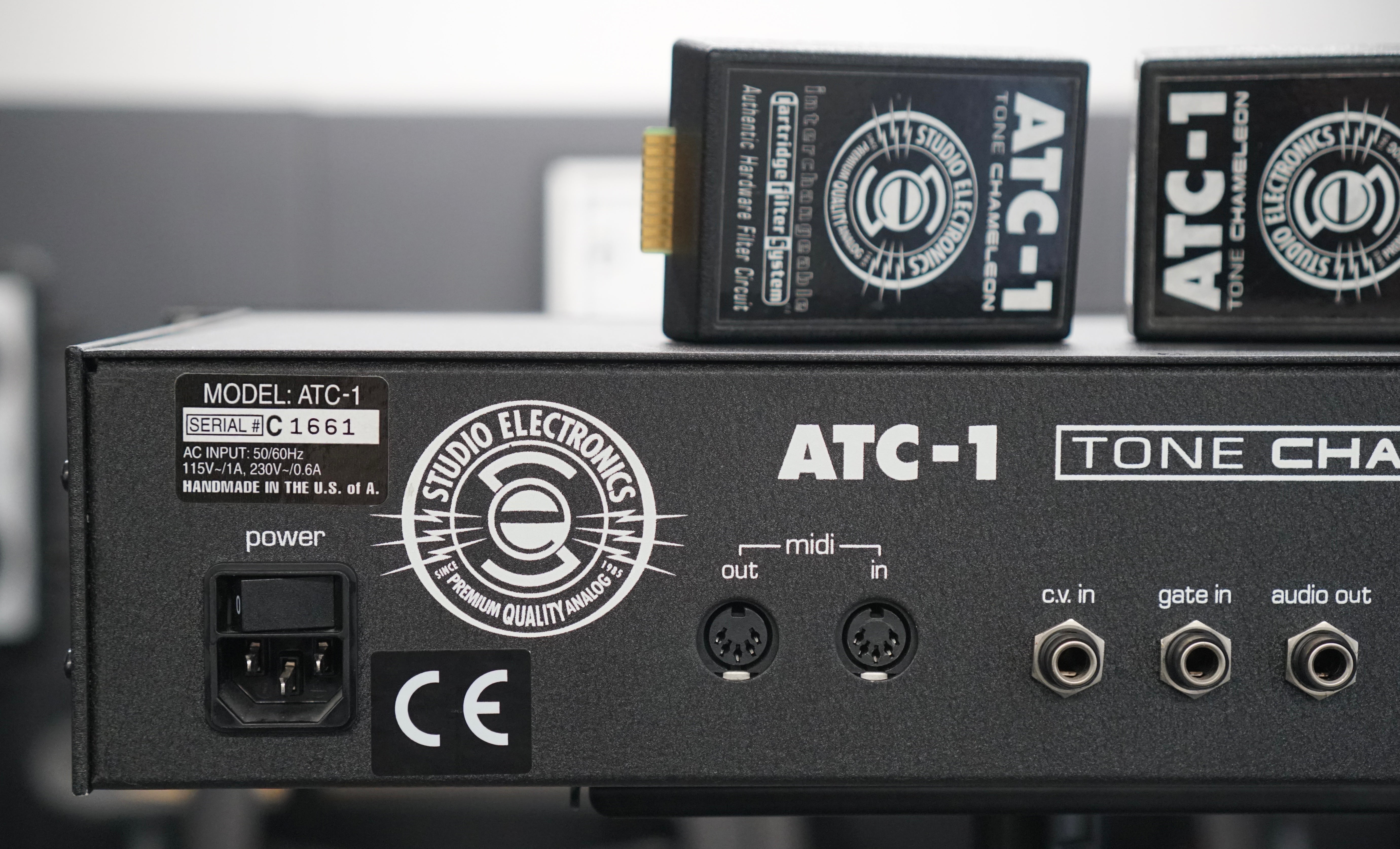 Studio Electronics ATC-1