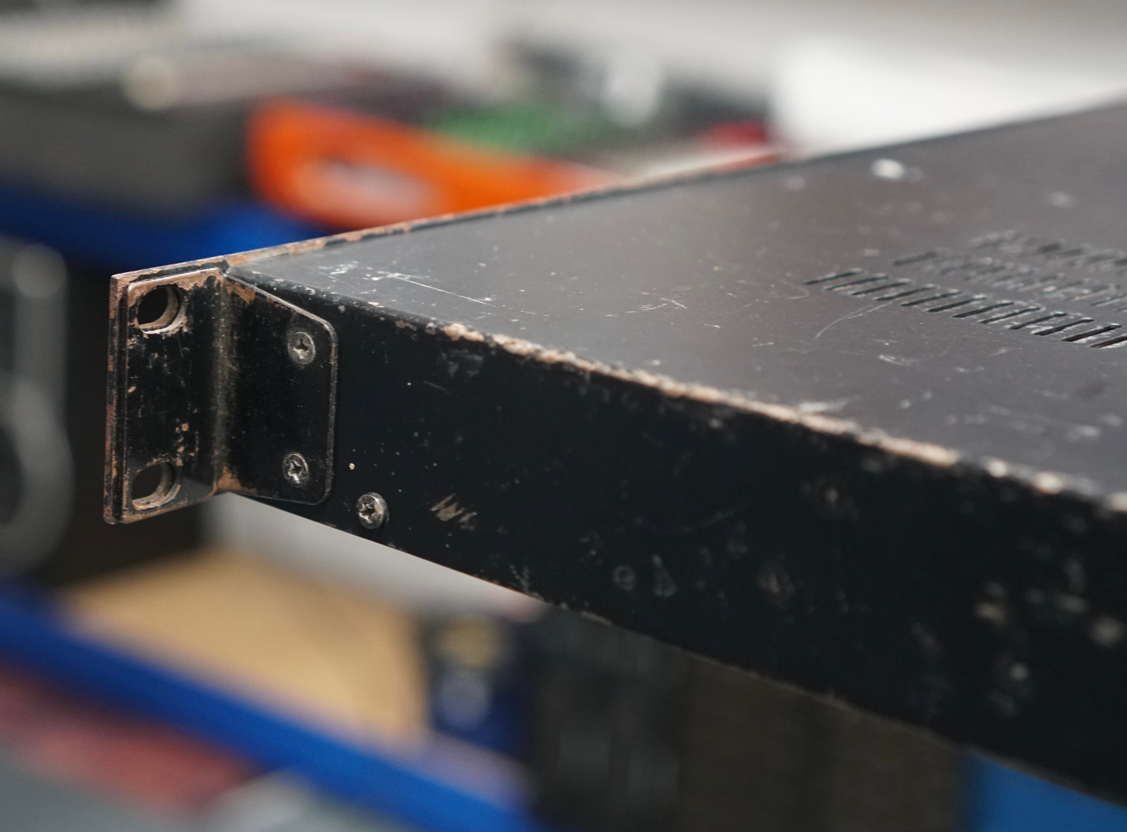 Korg GR-1 Gated Reverb