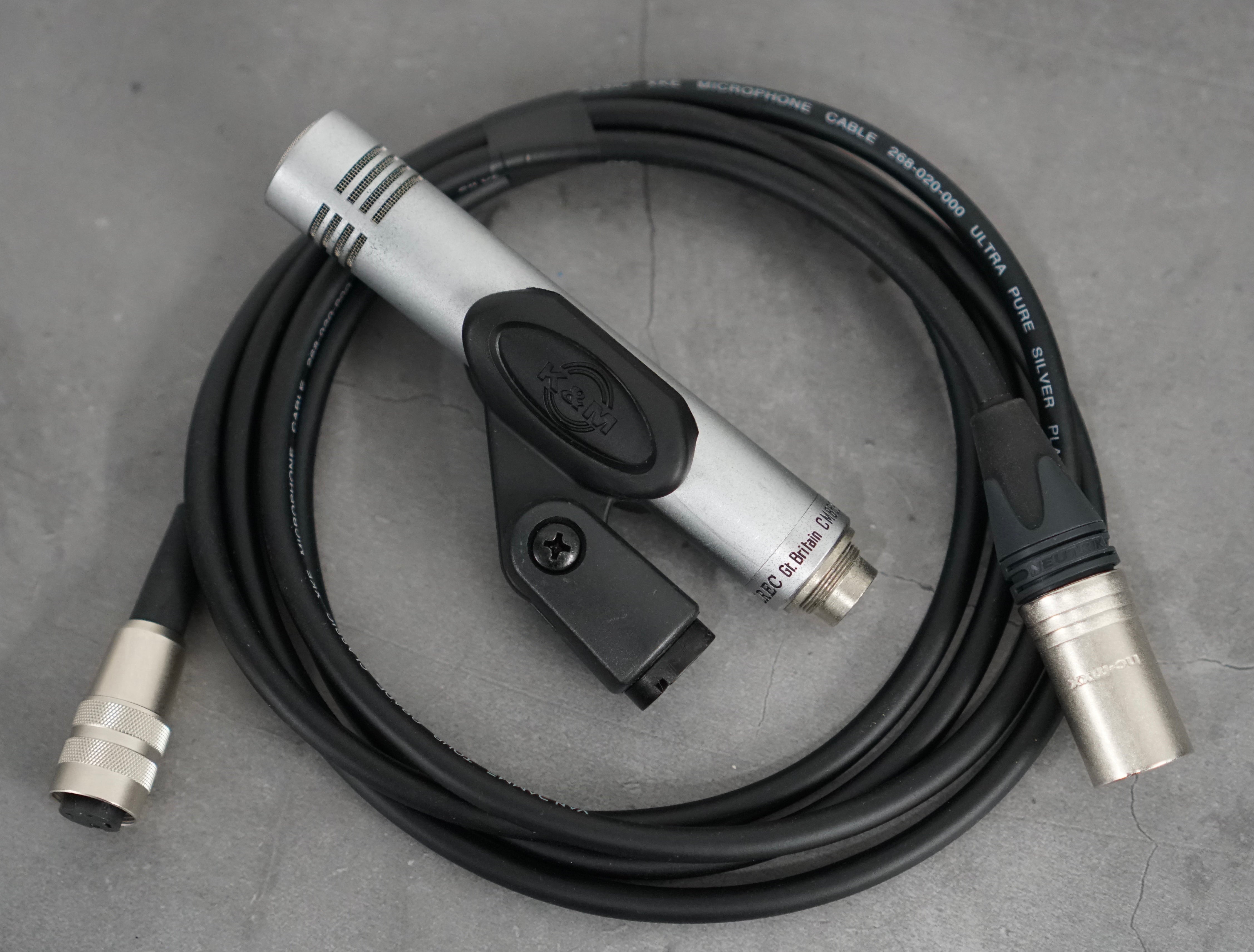 Calrec CM652 (Pair)