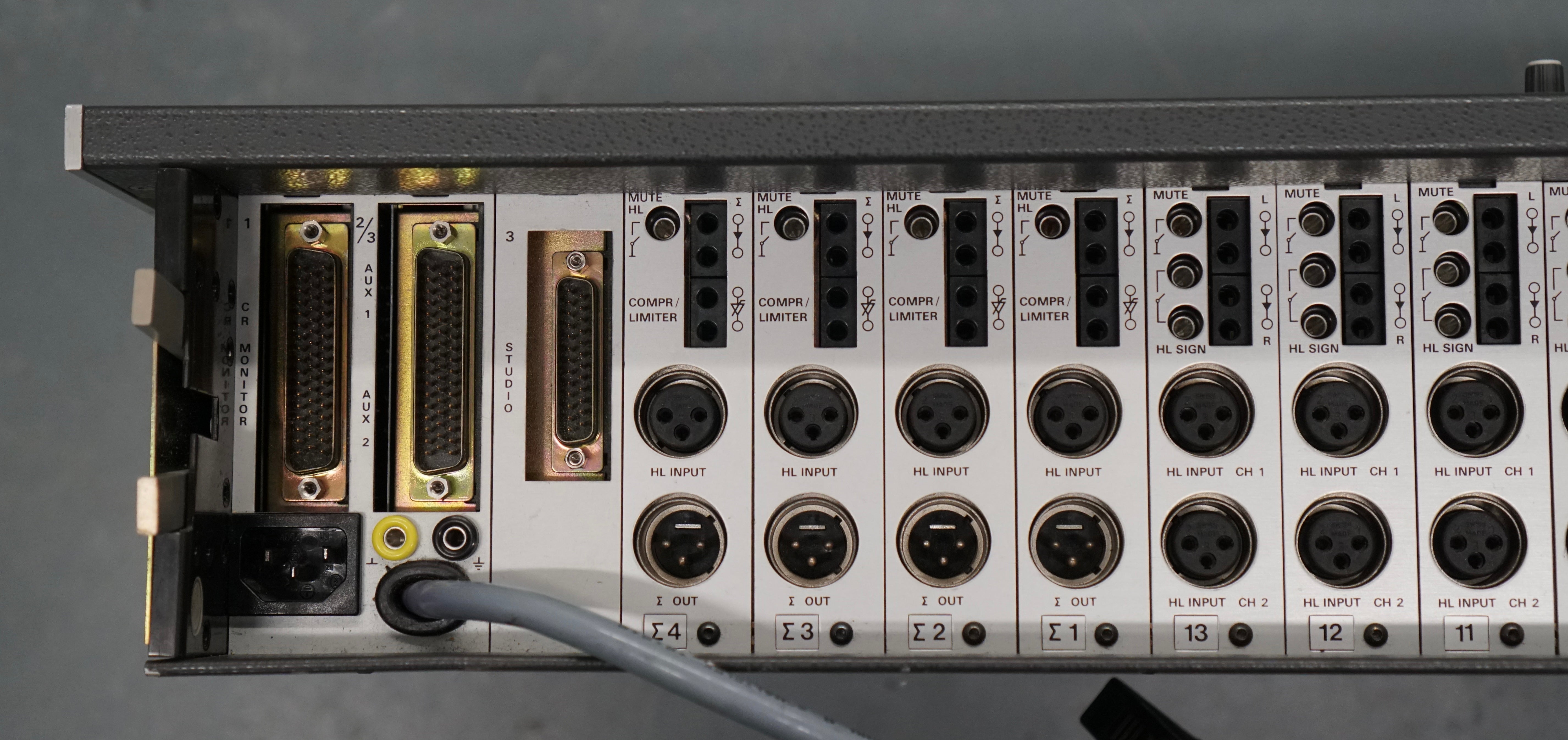 Studer 962