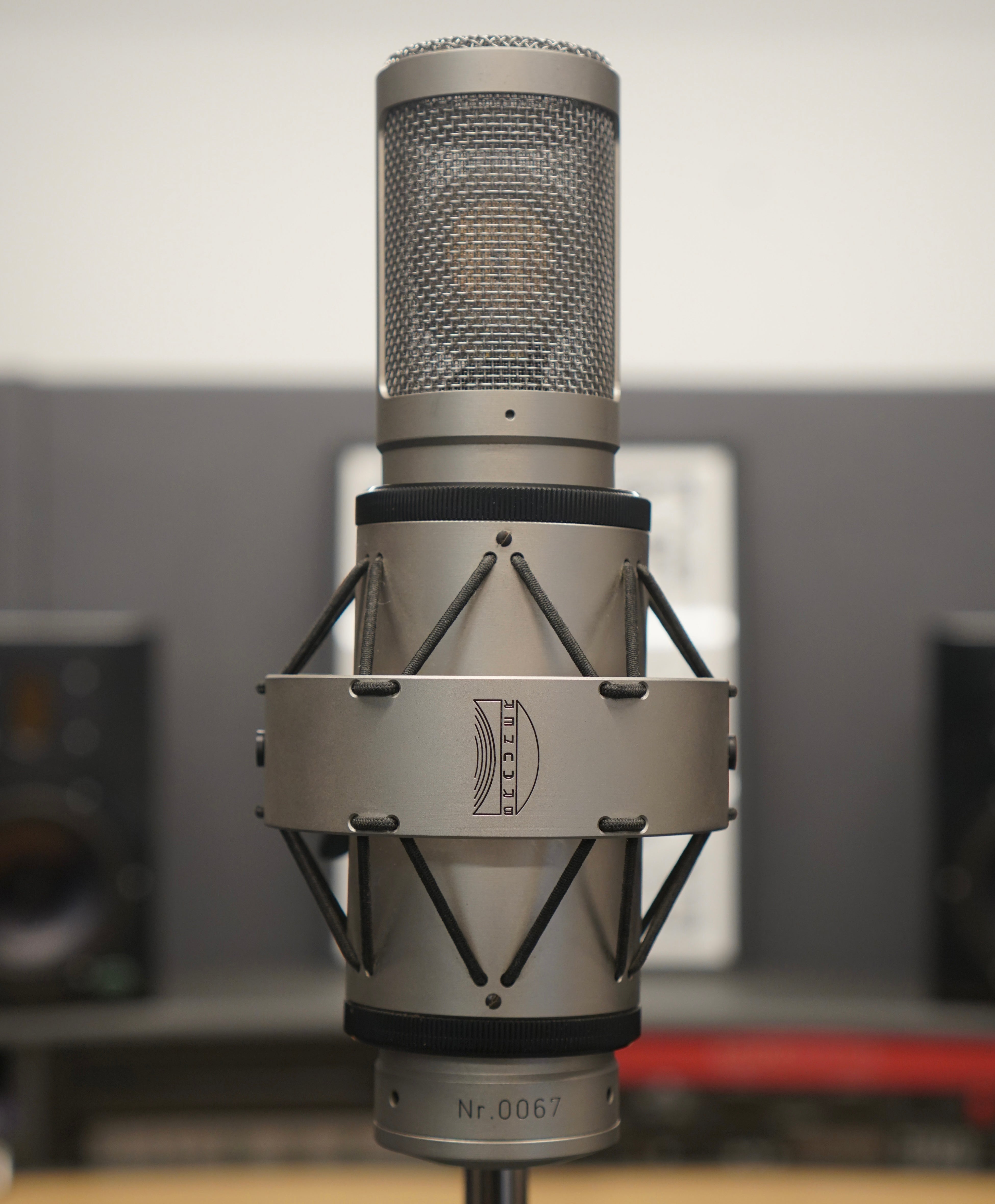 Brauner VM1 Pure Cardioid