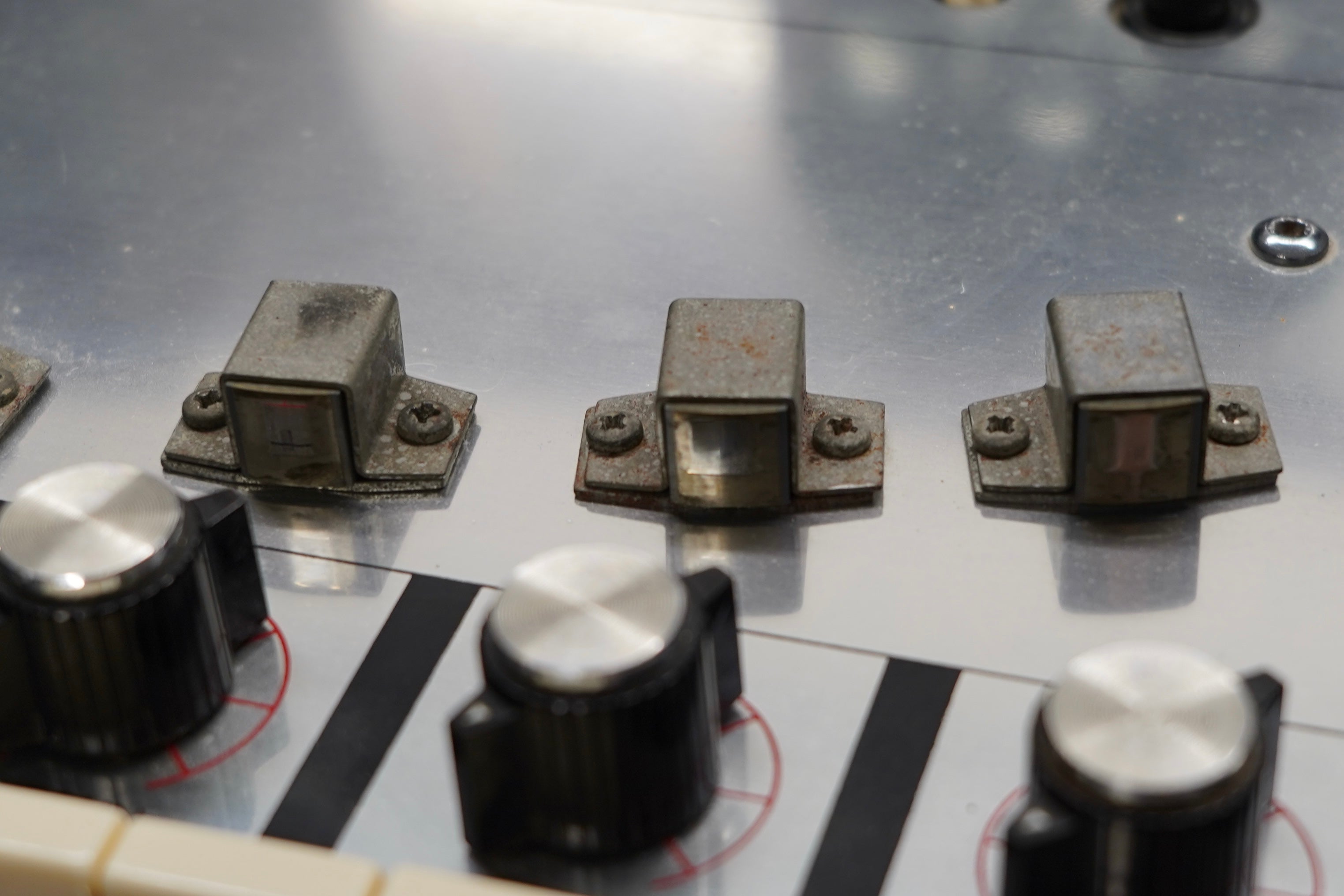 Watkins WEM Copicat Tape Echo