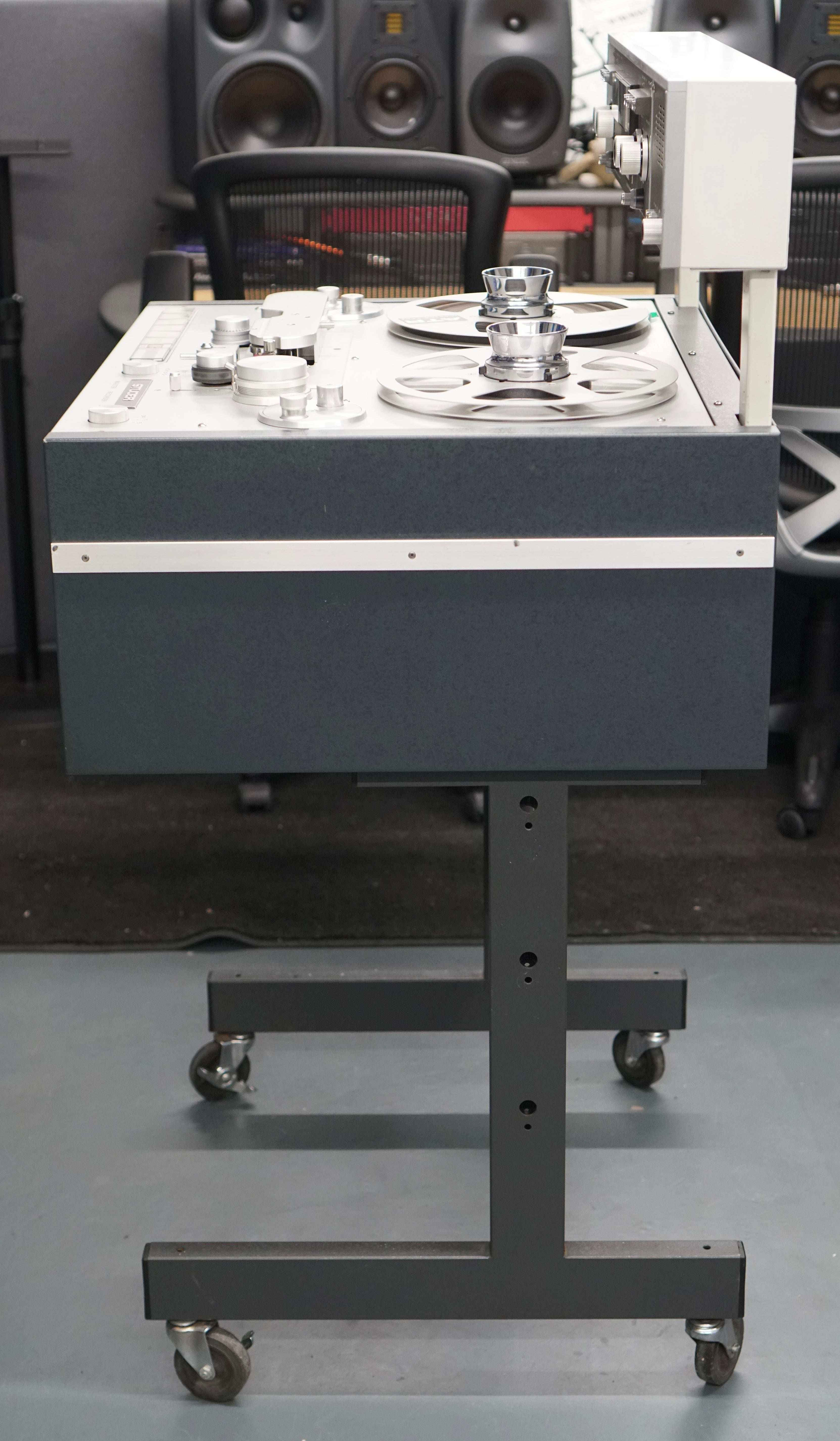Studer A80 RC