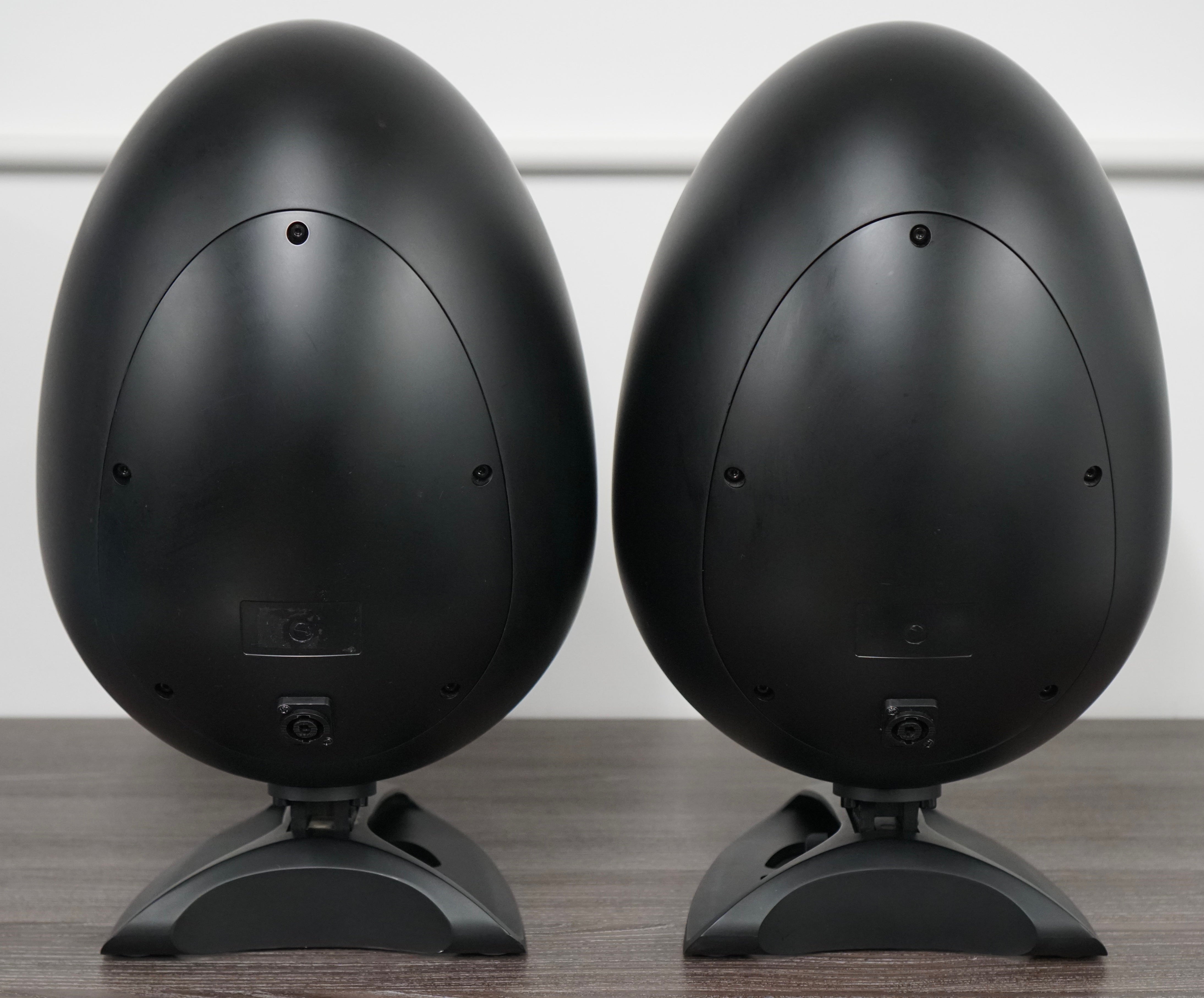 SE Munro Egg 150 (Pair)