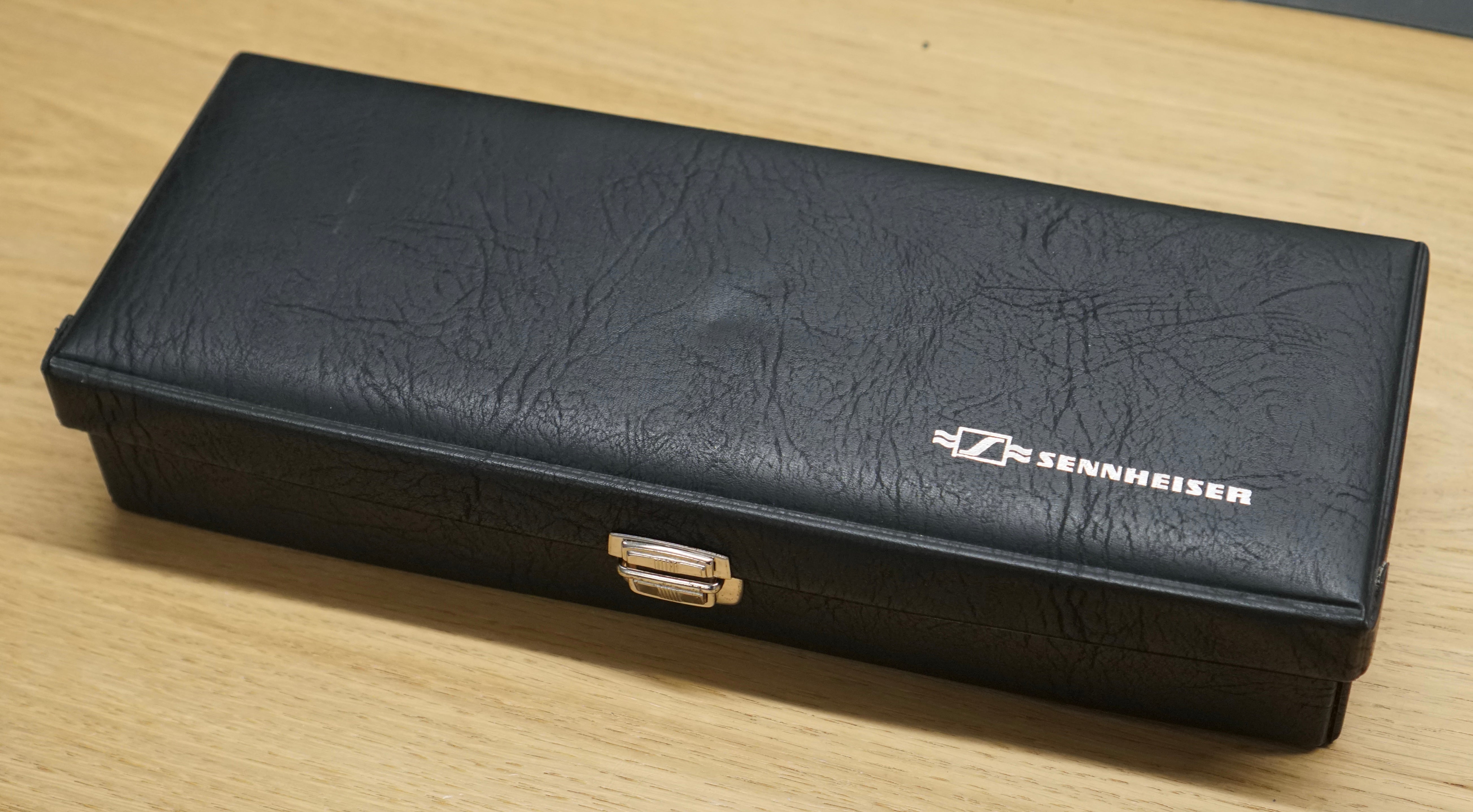 Sennheiser MD441 U-3