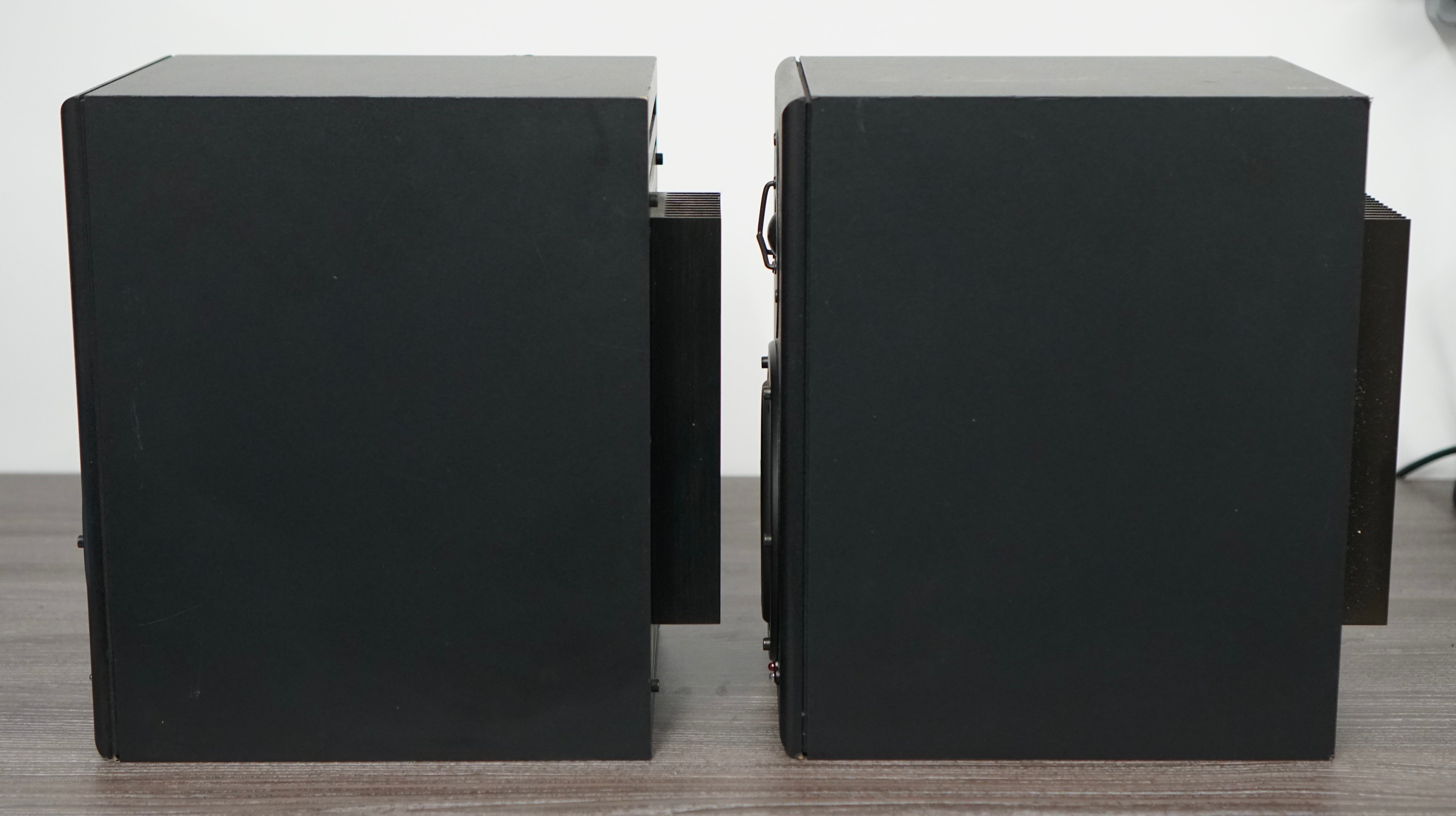 Dynaudio BM6A MK1 (Pair)
