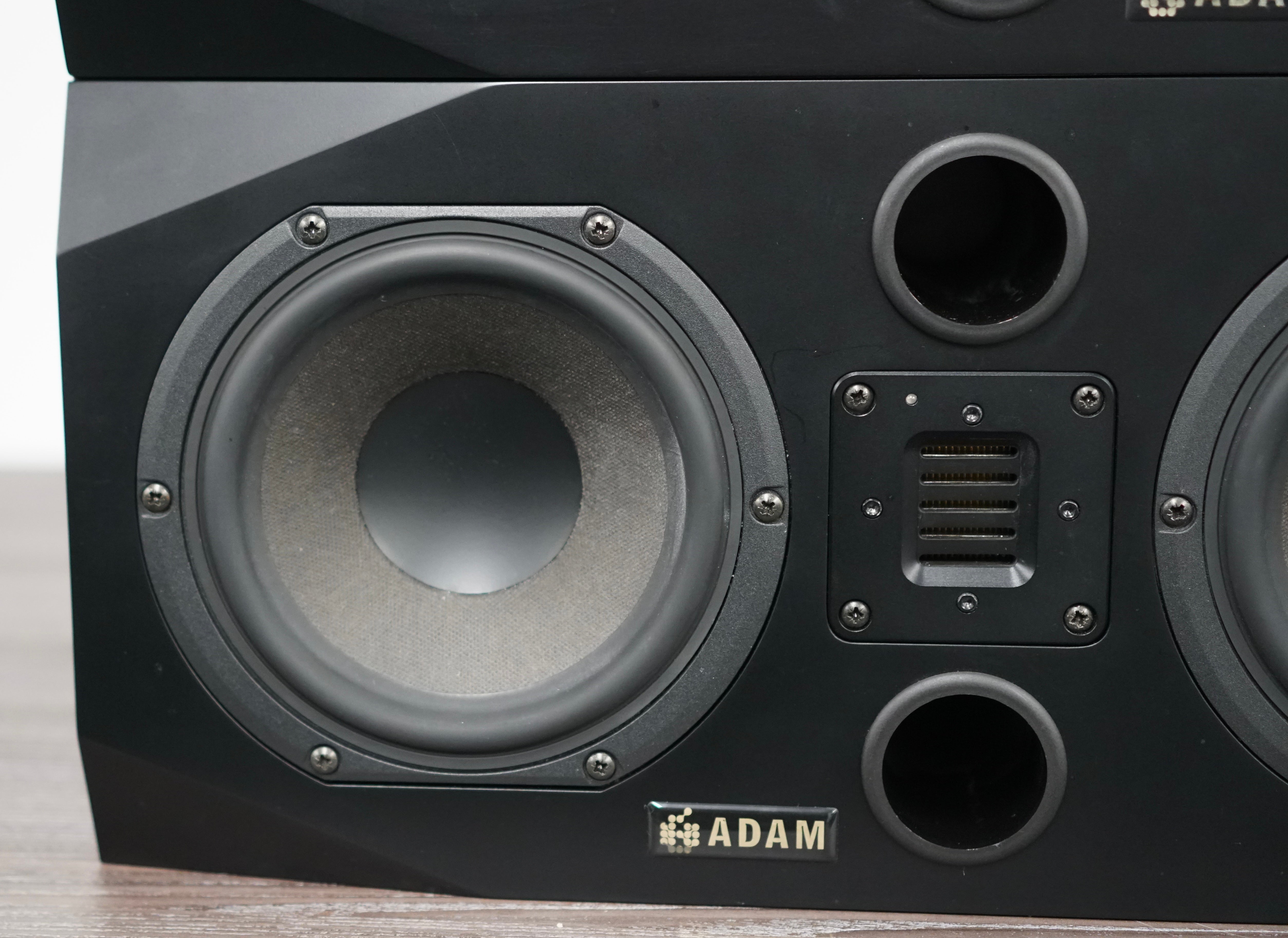 Adam P33a (Pair)
