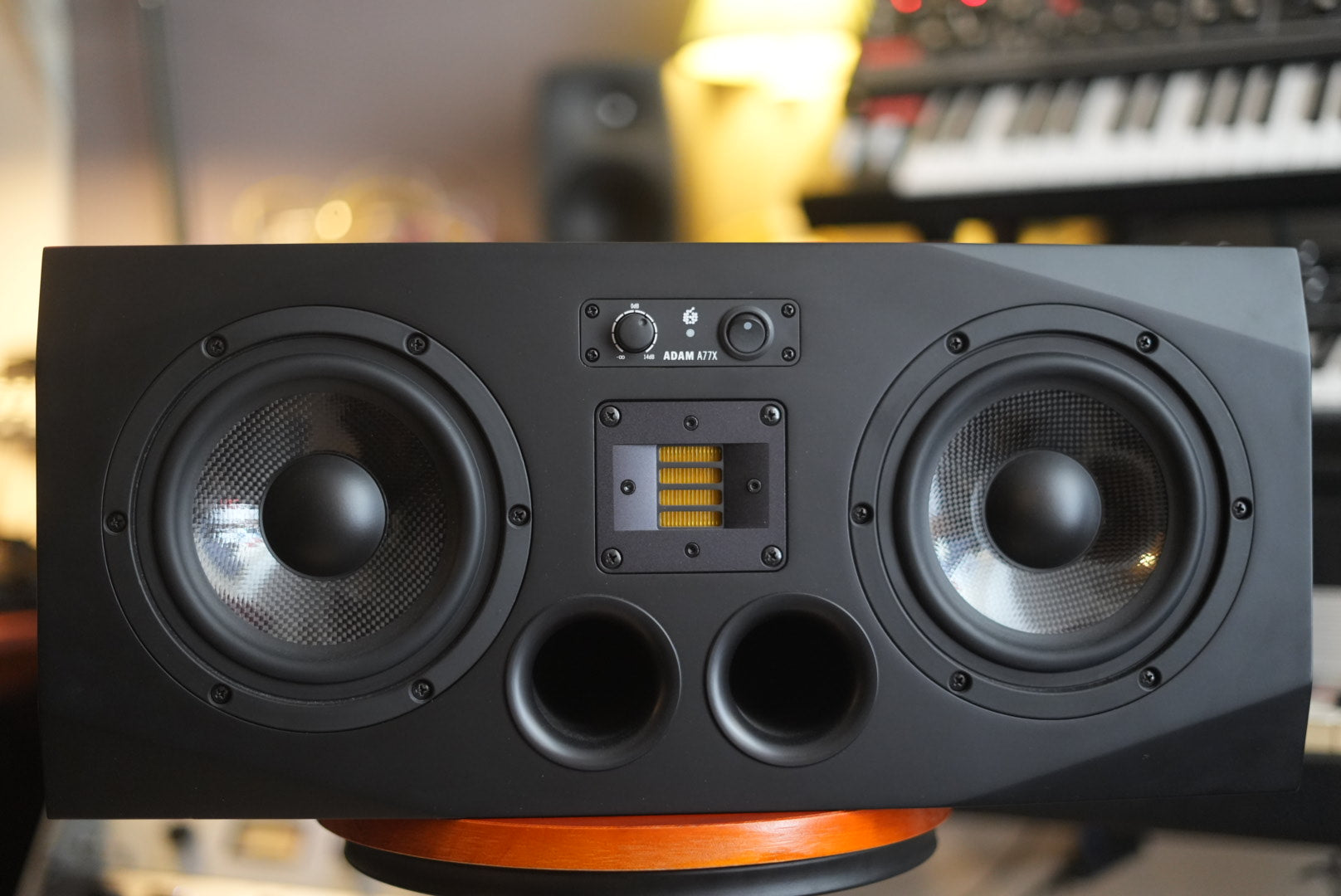 Adam A77X Pair