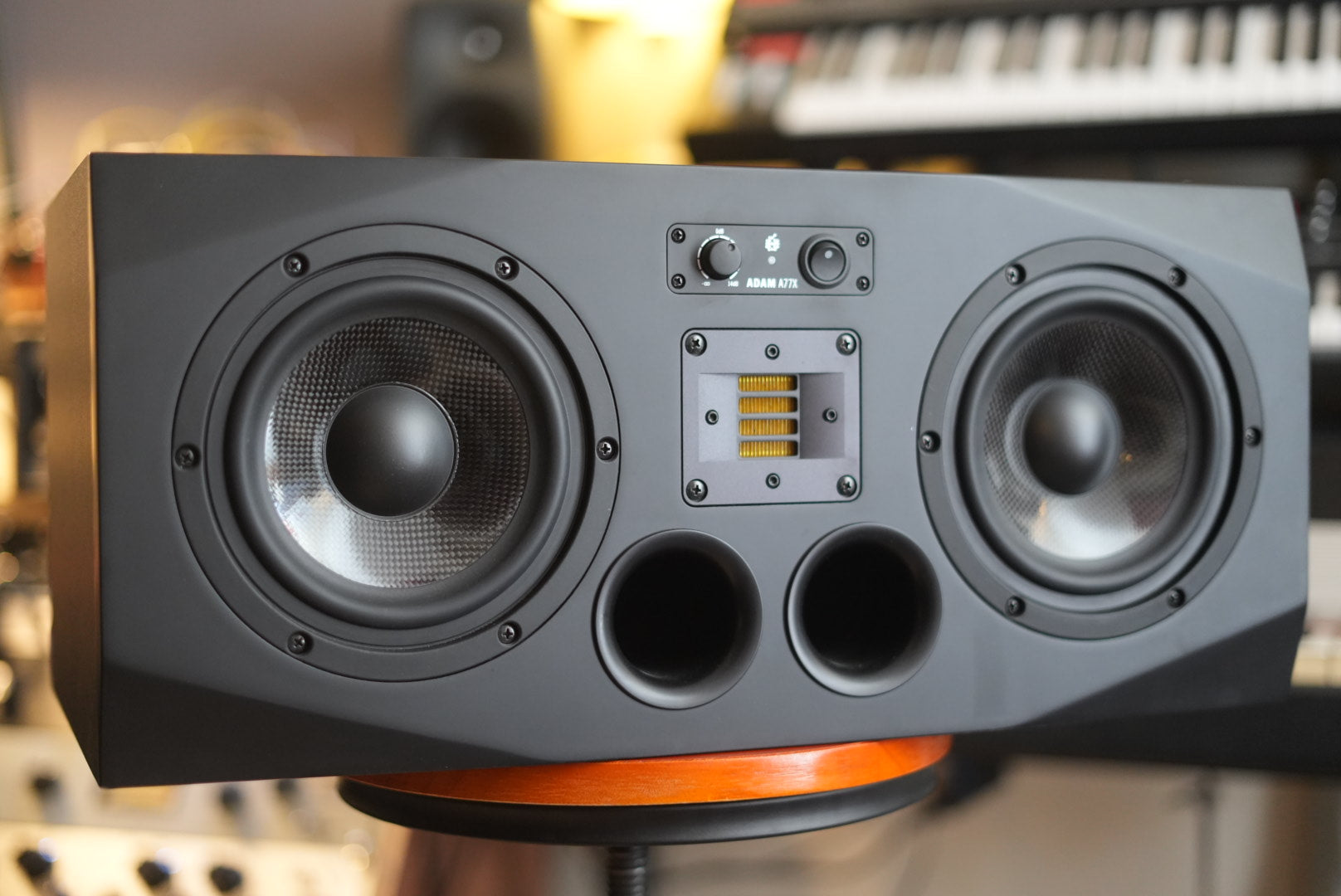 Adam A77X Pair
