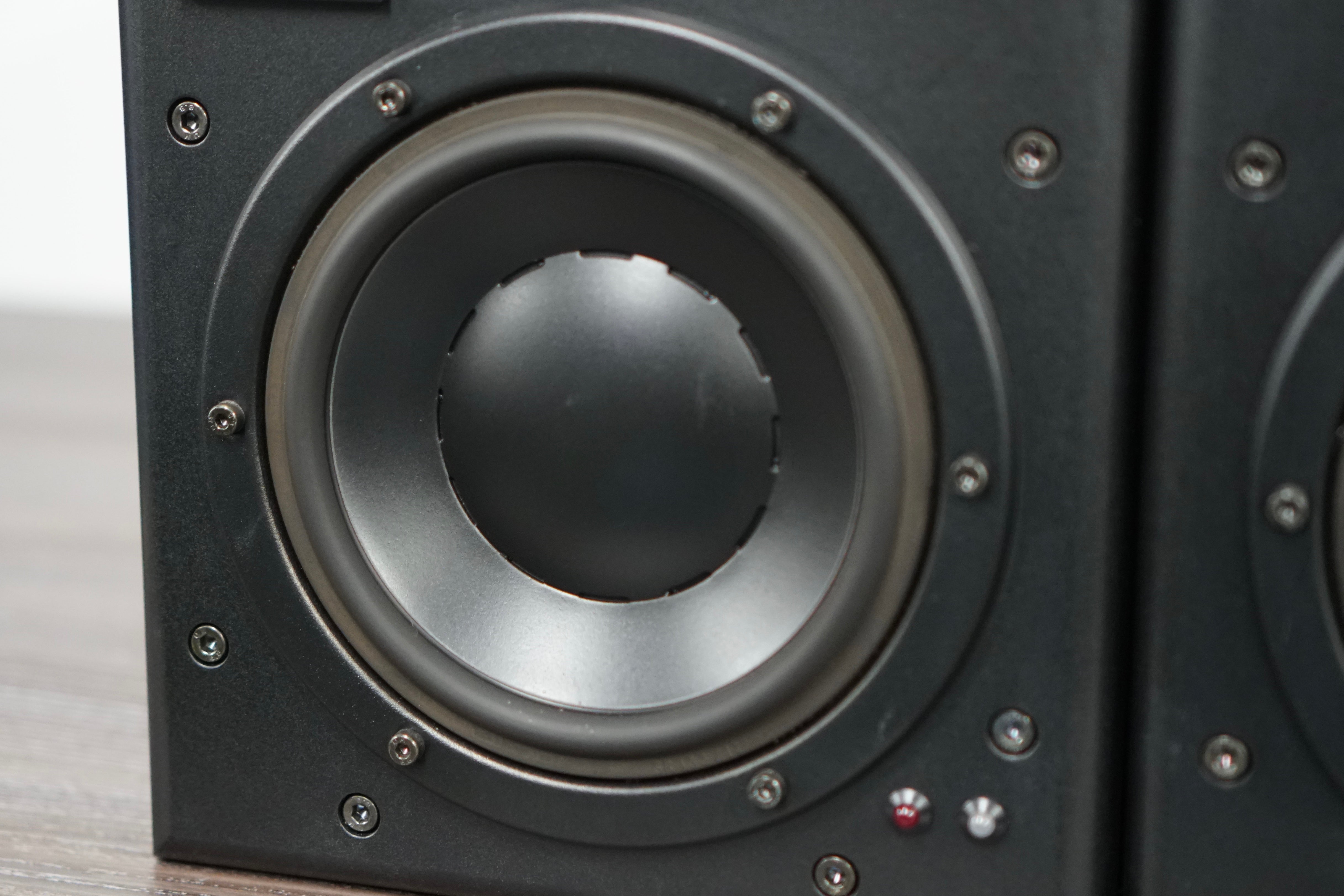 Dynaudio BM6A MK1 (Pair)