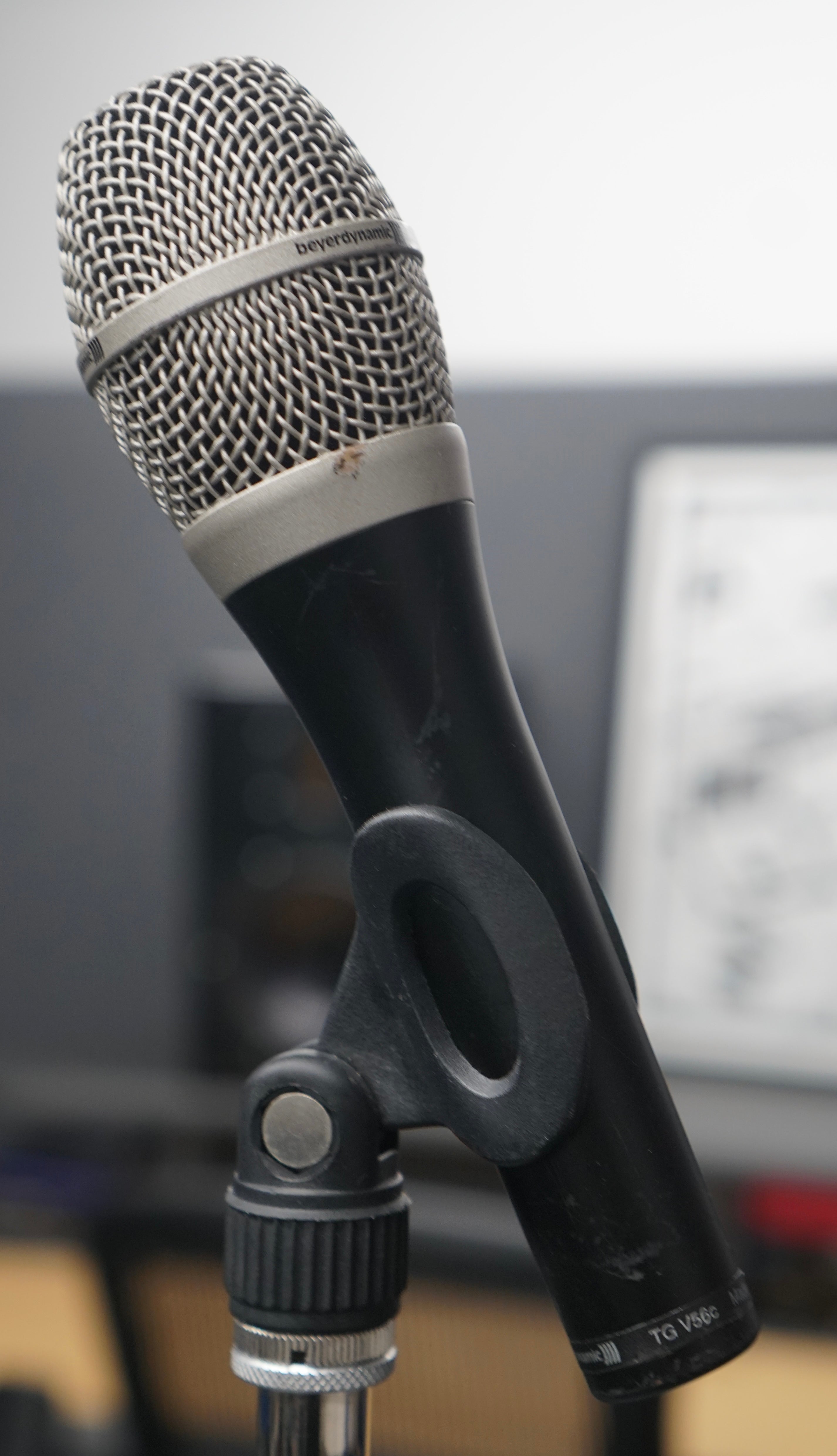 Beyerdynamic TG V56c