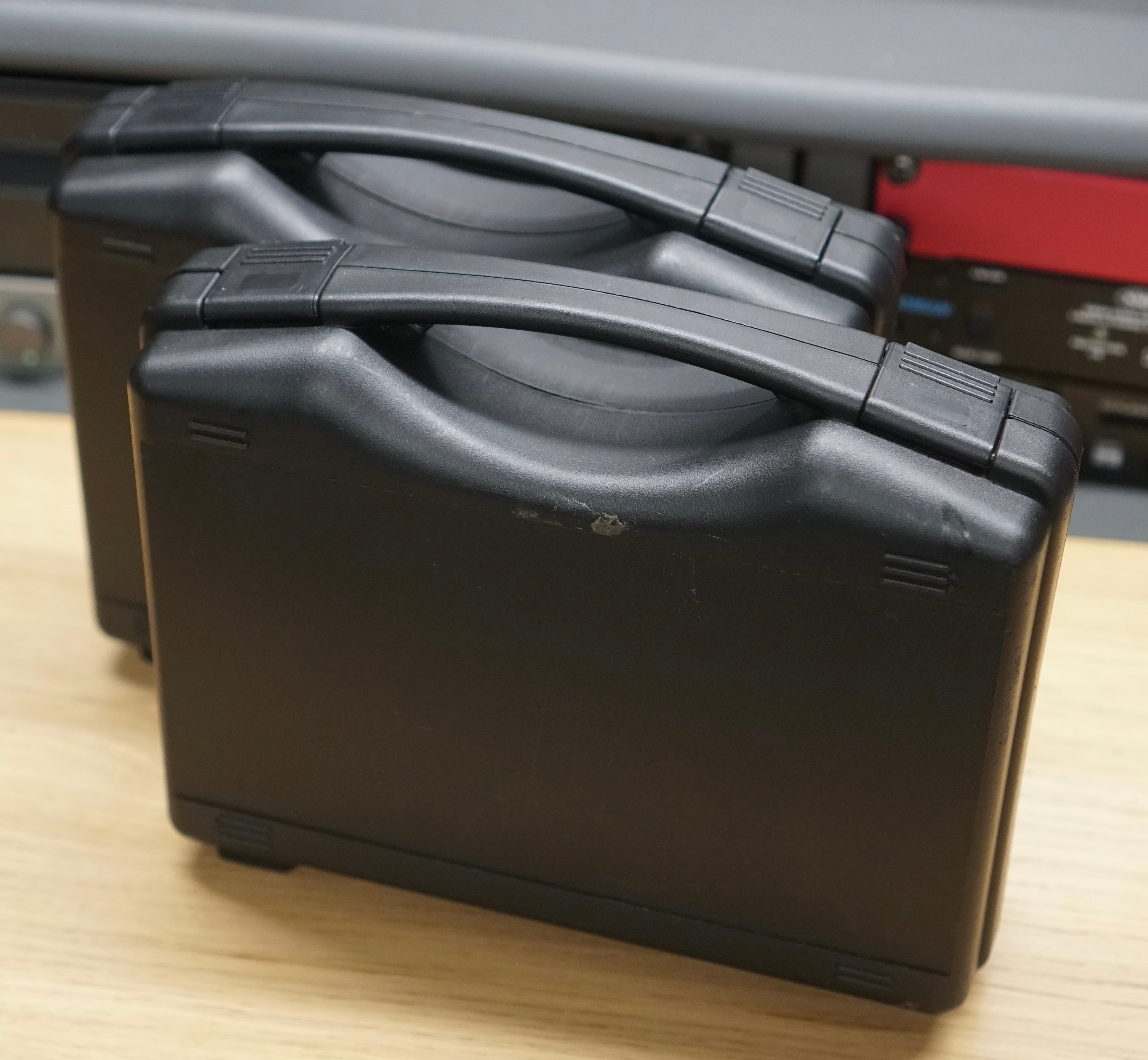 AKG C414 B ULS (Pair)