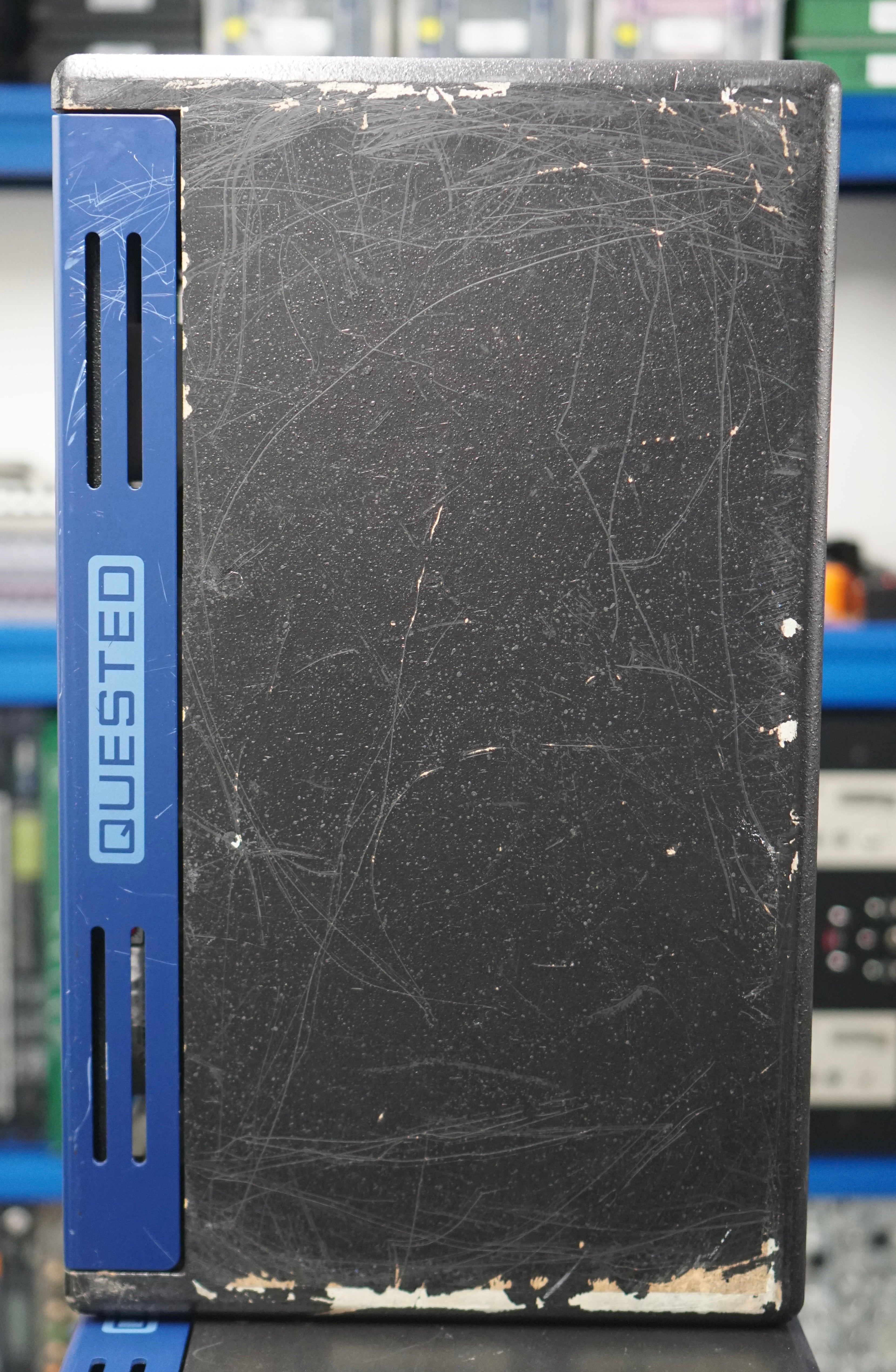 Quested V3110 (Pair)