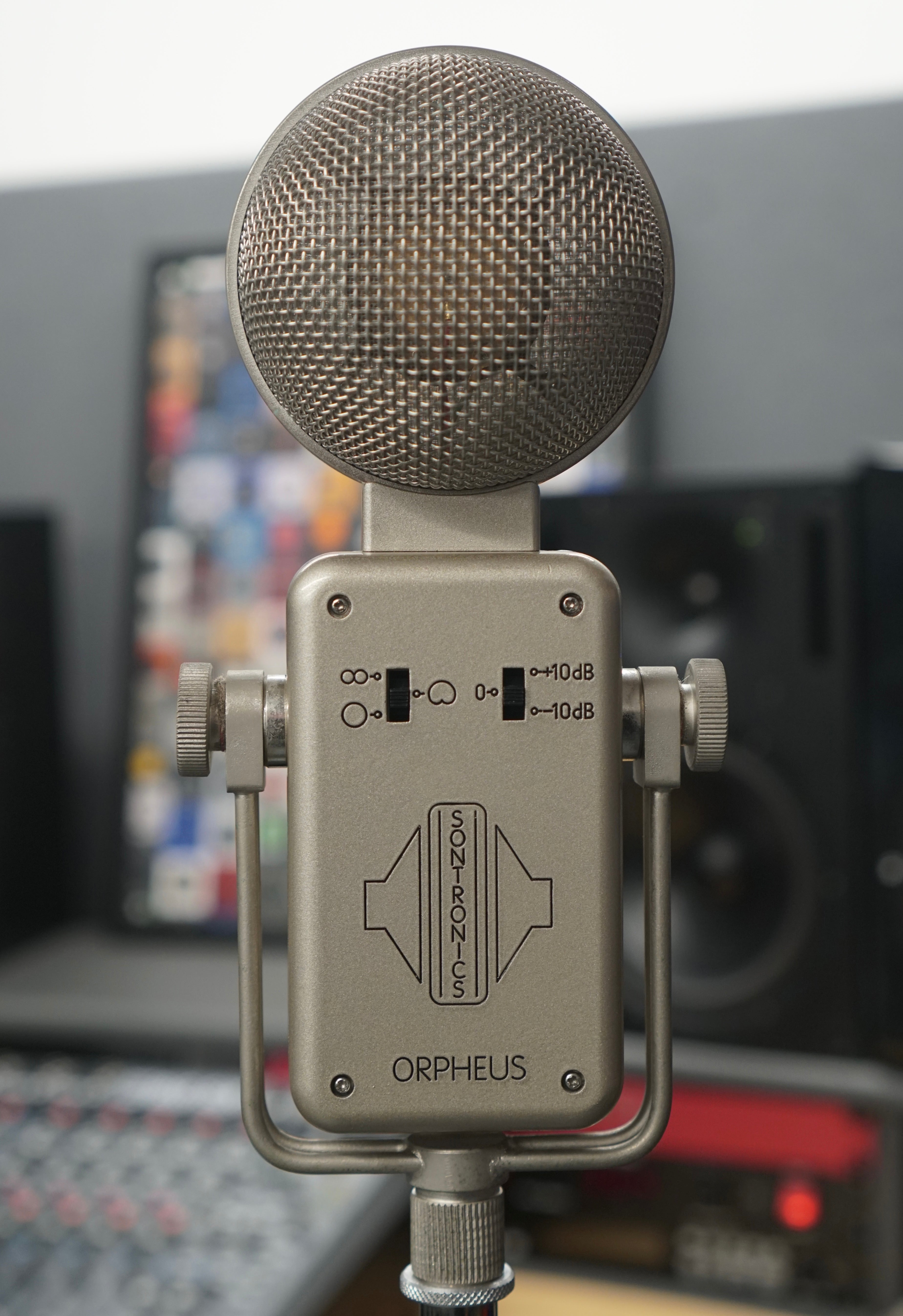 Sontronics Orpheus Condenser