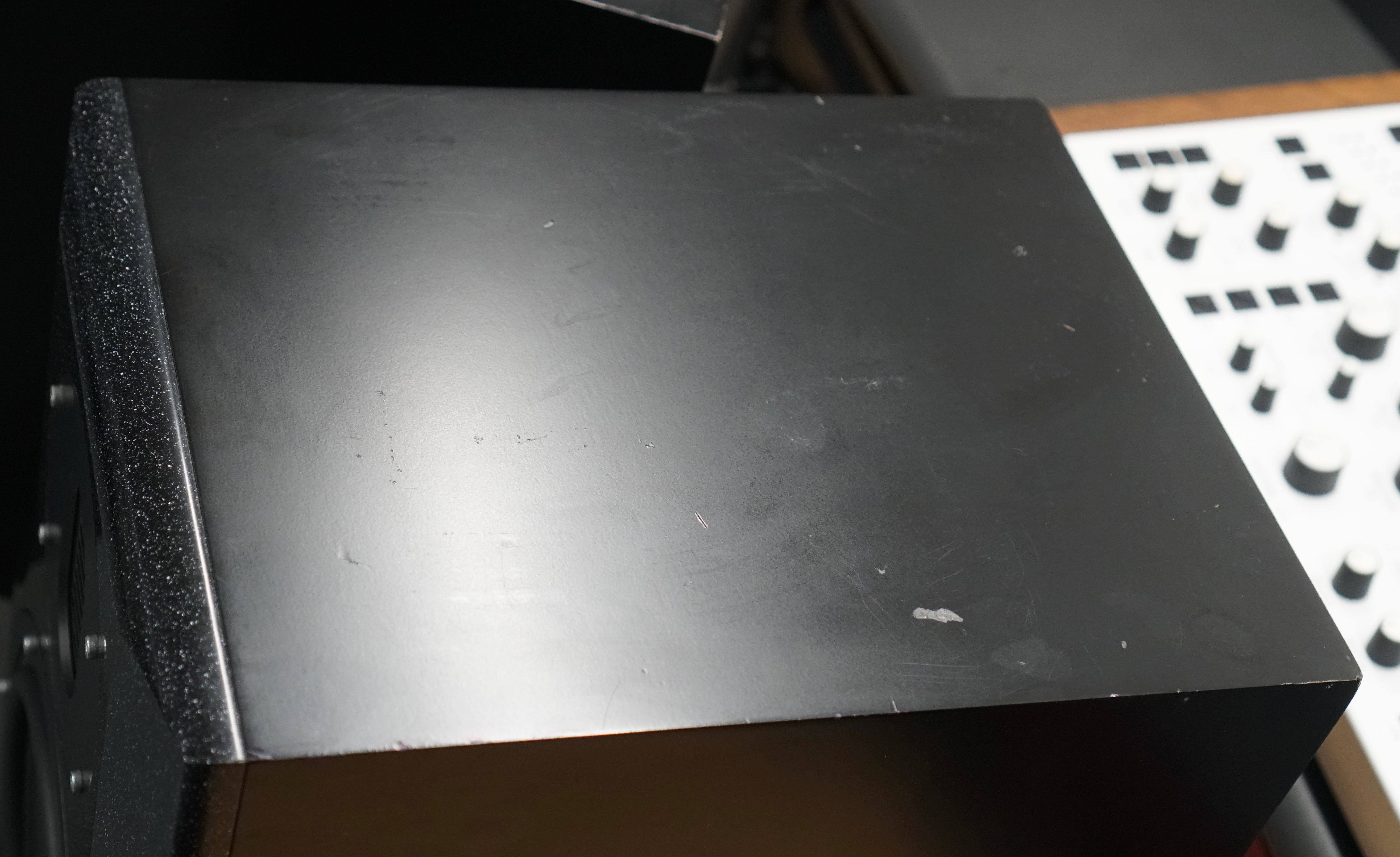 Unity Audio Super Rock (Pair)