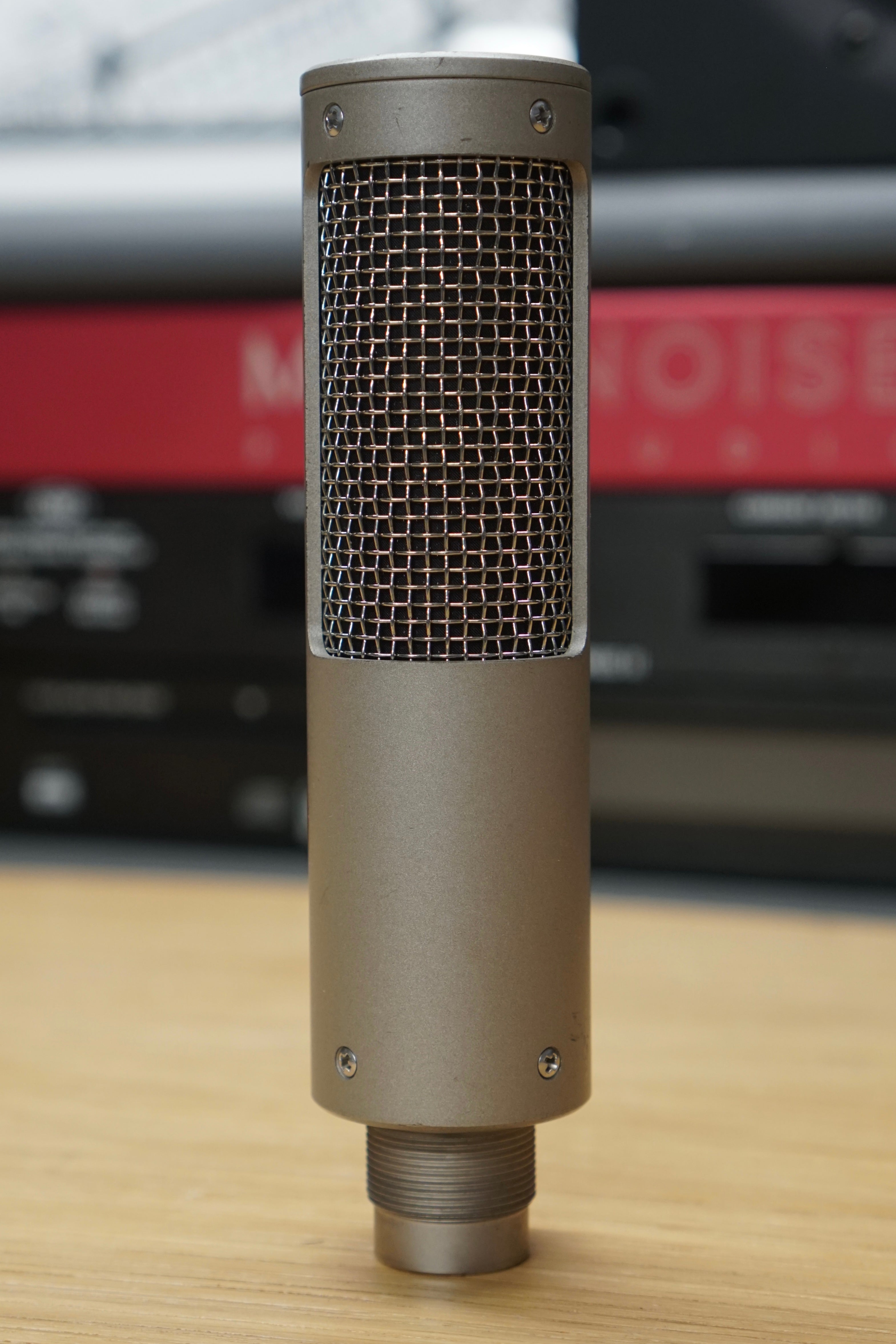 Royer R-10 Ribbon Microphone