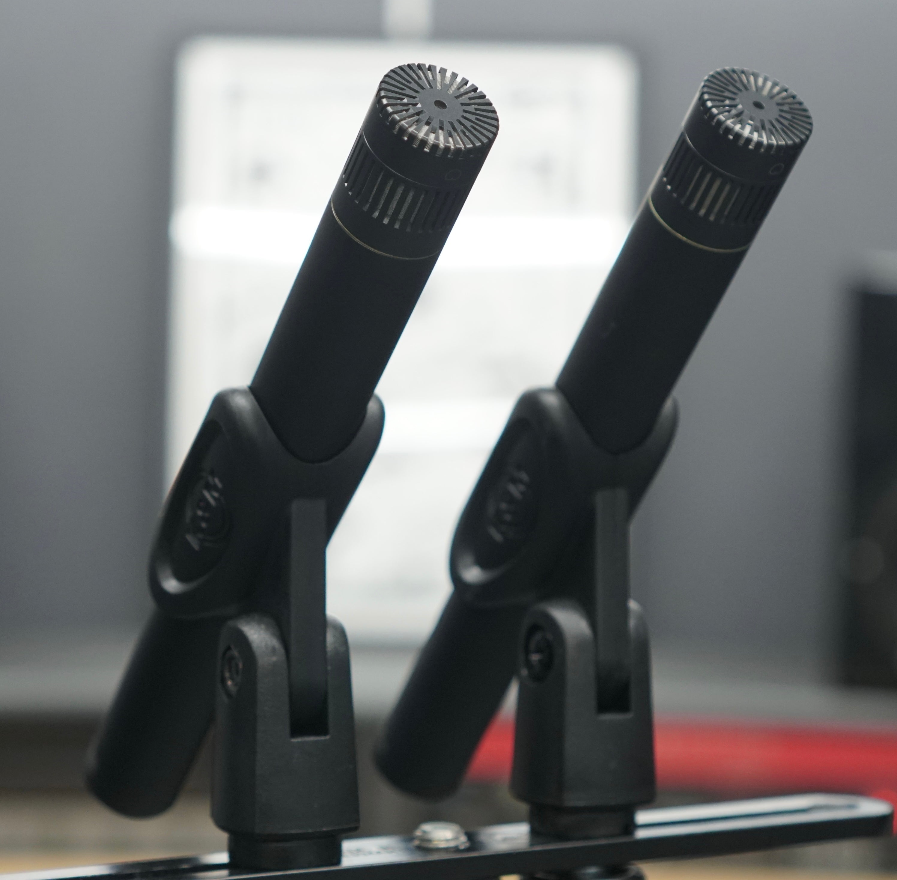 DPA ST4011A (Stereo Pair)