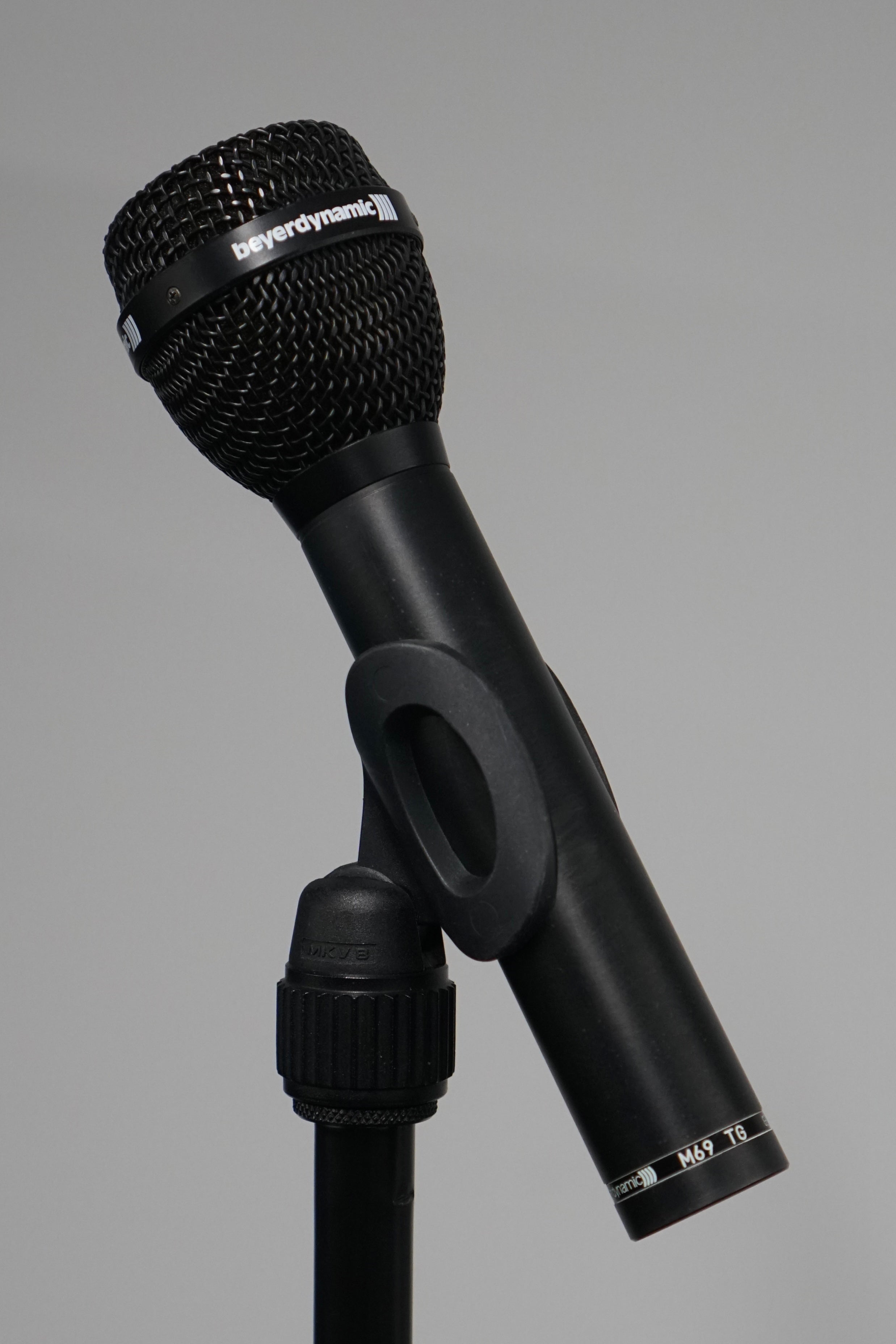 Beyerdynamic M69 TG