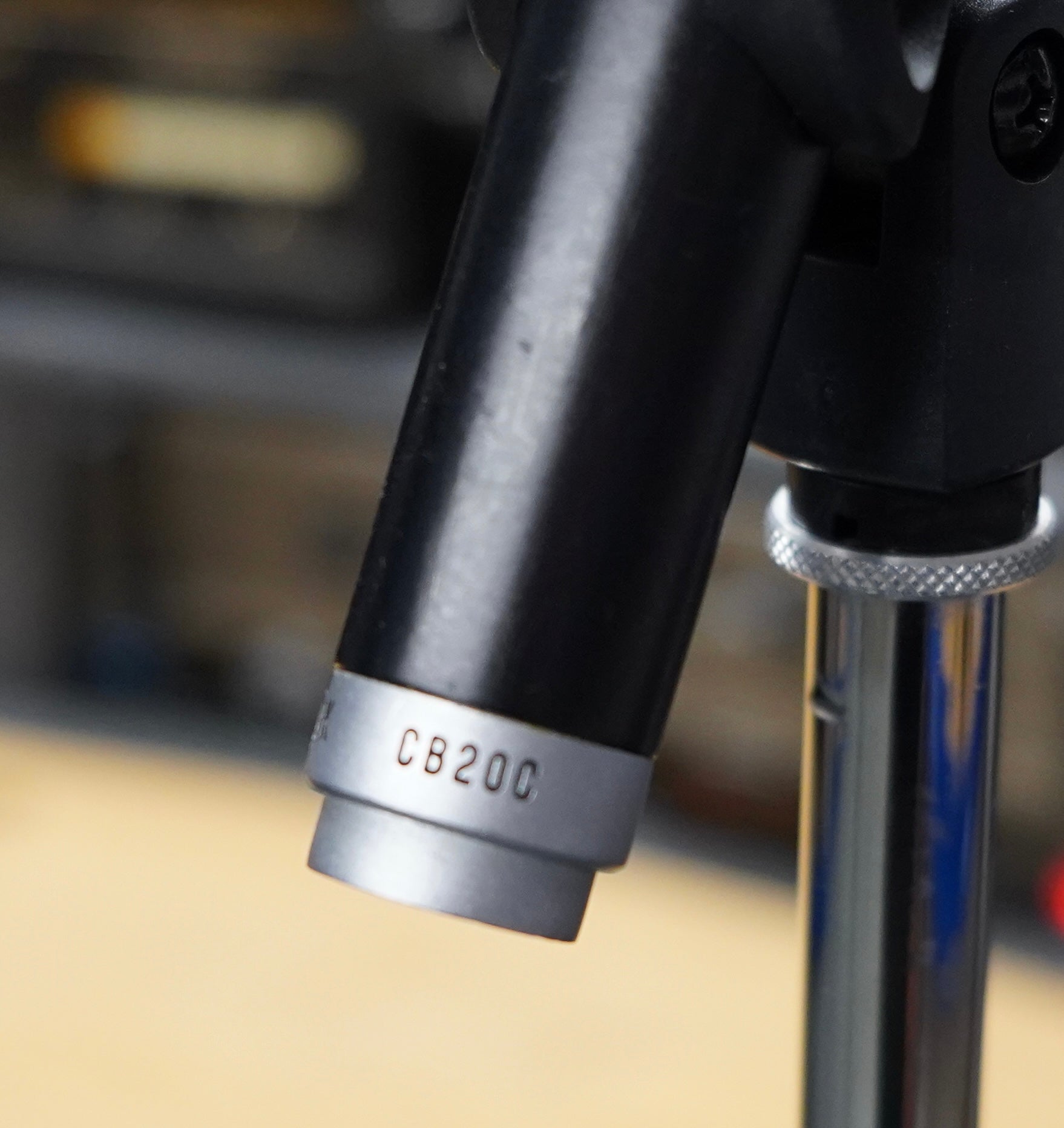 Calrec CB20c / CC51