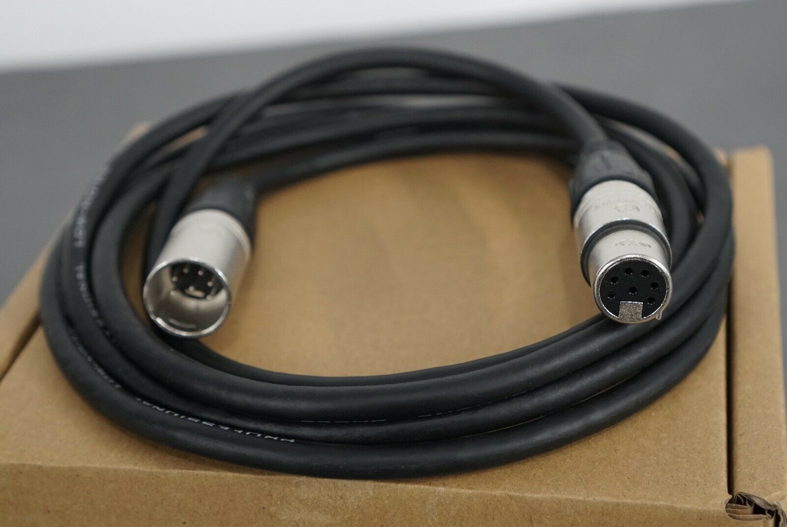 Avantone Pro 7 Pin Microphone Cable for CV12