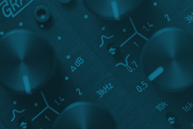 Atomic Analog