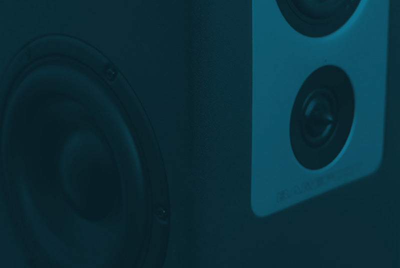  Barefoot at Make Noise Pro Audio