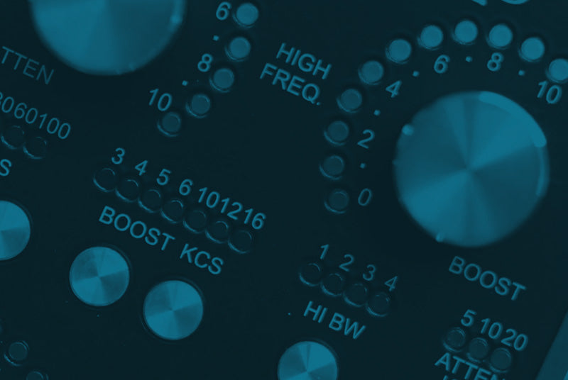Bettermaker at Make Noise Pro Audio