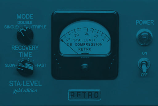 Compressors & Limiters