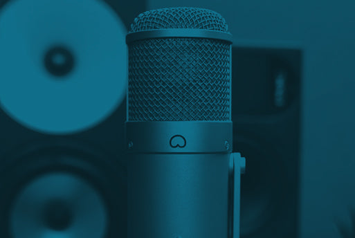 Condenser Mics