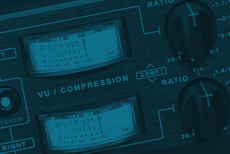 Dangerous Music at Make Noise Pro Audio