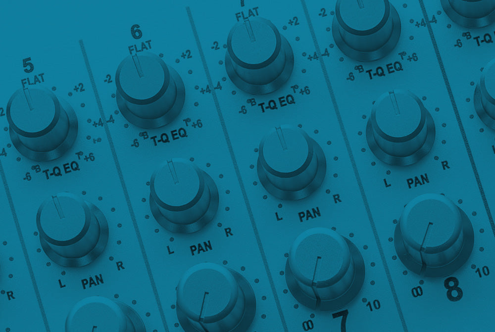 Headphone Amps