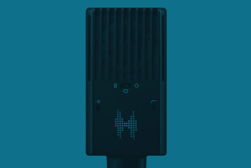 Hesierman at Make Noise Pro Audio