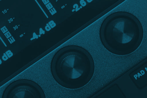 MIDI Controllers