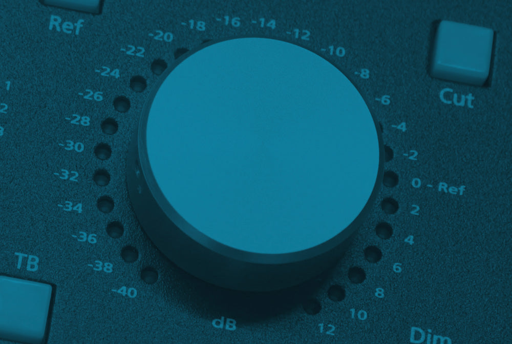 Monitor Controllers