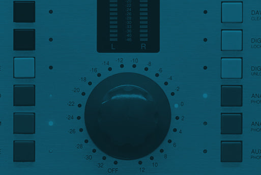 Monitor Controllers