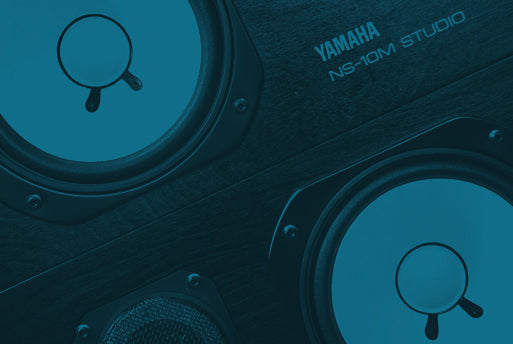 Studio Monitors