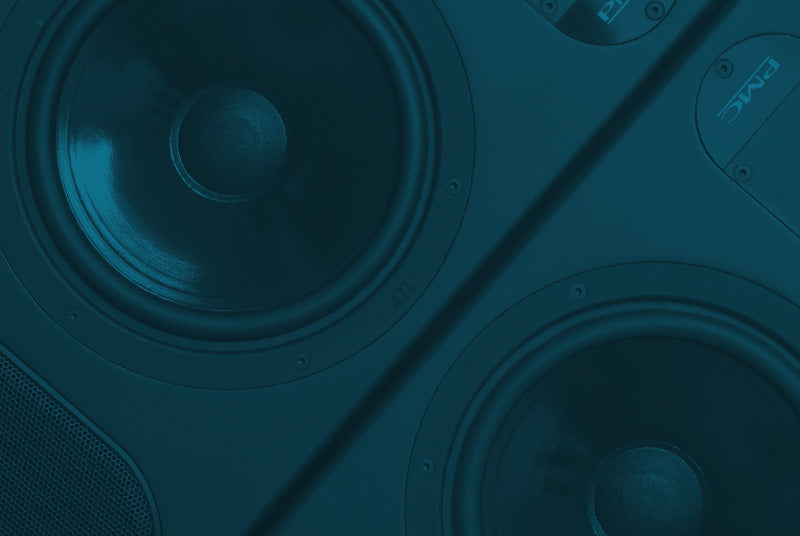 PMC at Make Noise Pro Audio