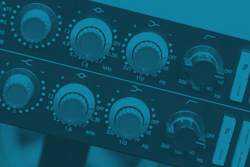 Mic Preamps at Make Noise