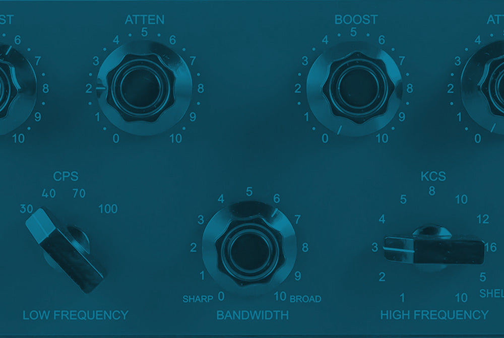 Pultec Pulse Techniques