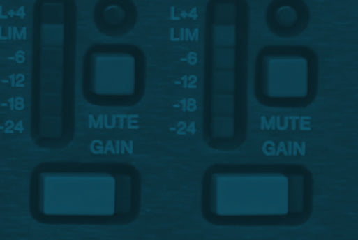 Speaker Management
