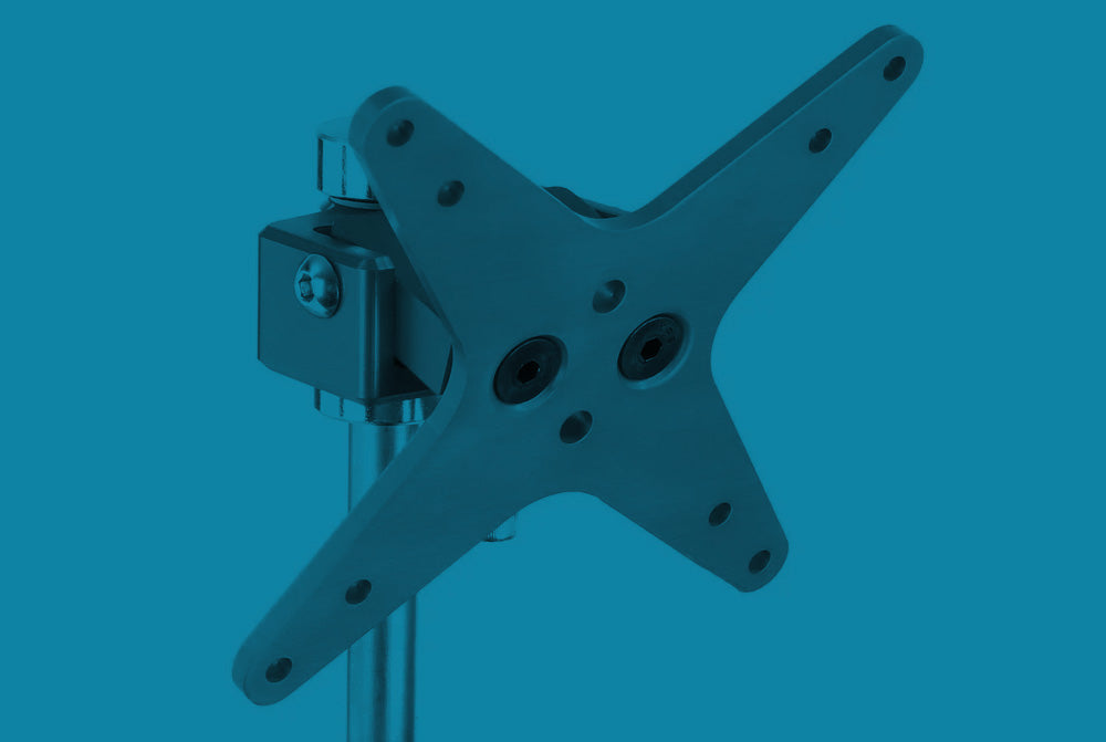 Speaker Stands