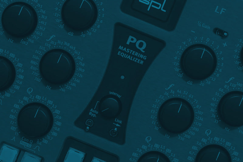 SPL at Make Noise Pro Audio
