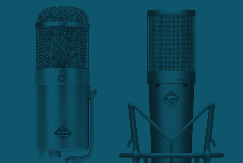 United Studio Technologies at Make Noise Pro Audio