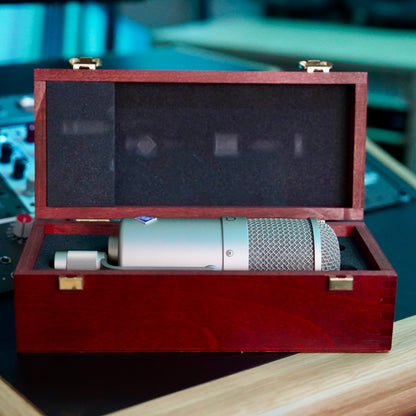 Neumann U47 fet
