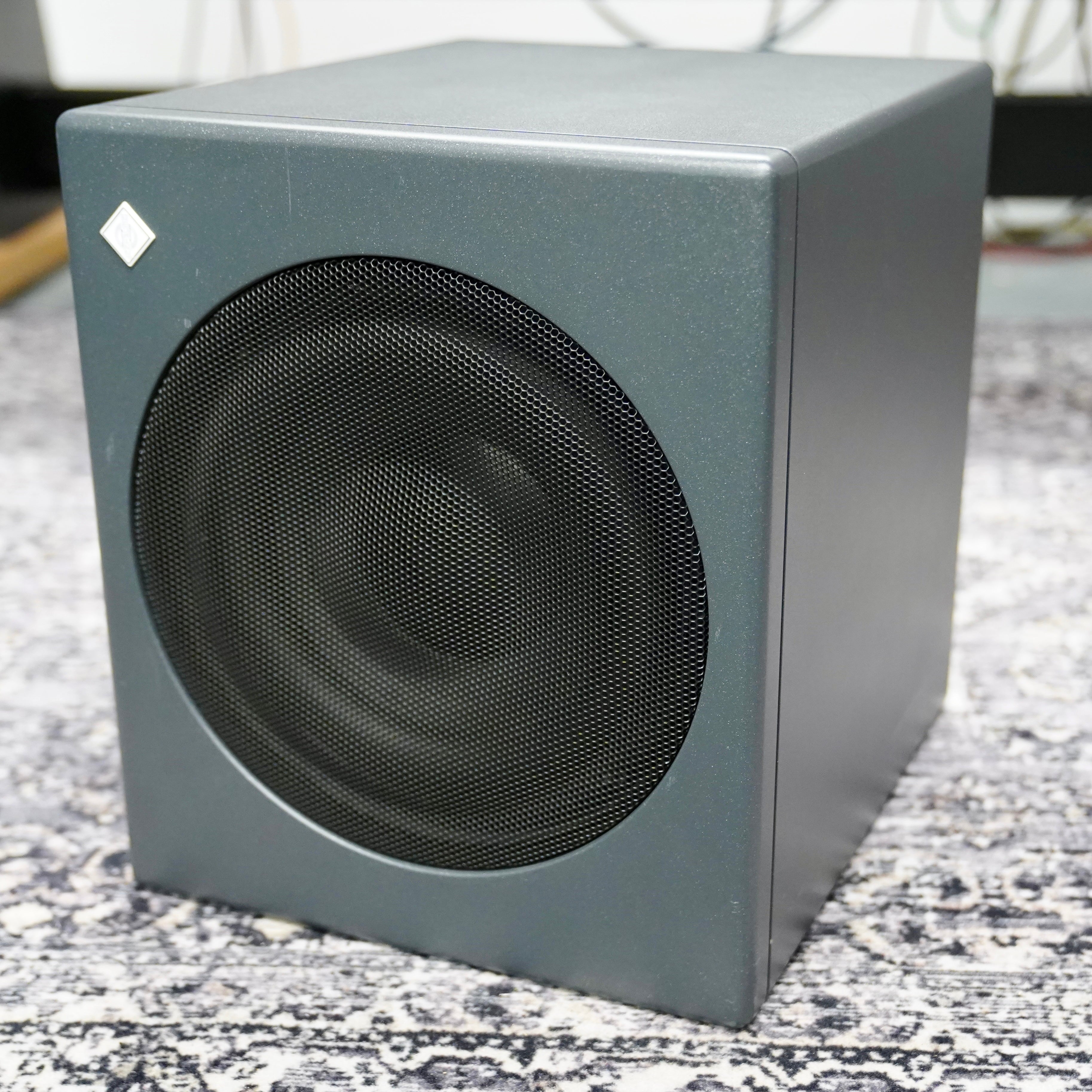 Neumann KH 750 DSP