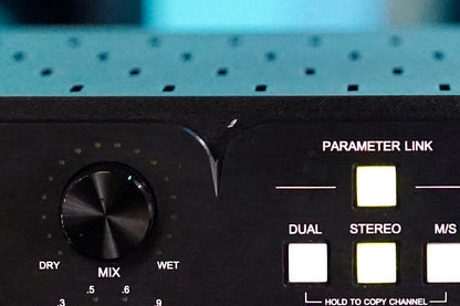 WesAudio ngBusComp