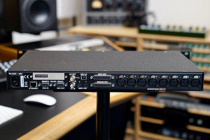 Grace Design M108 8 Channel Mic Preamp